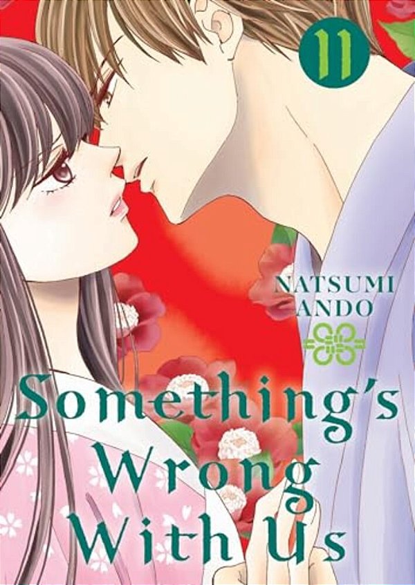 Something's Wrong With US 11-..