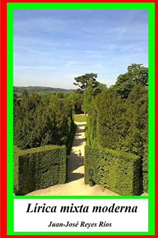 Lirica Mixta Moderna-..