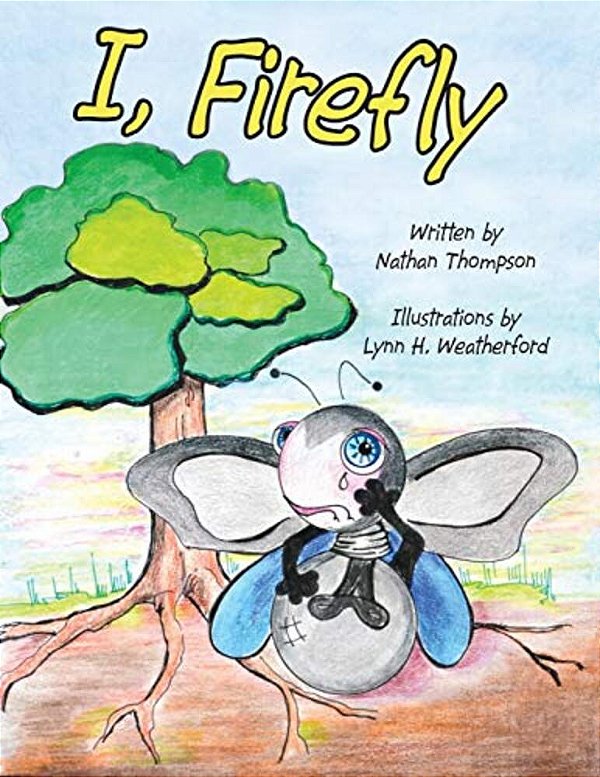 I, Firefly-..
