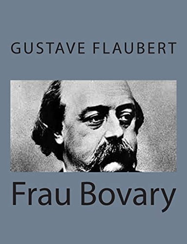 Frau Bovary-..