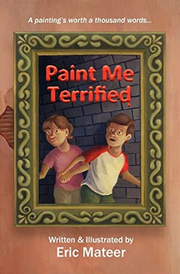 Paint Me Terrified-..