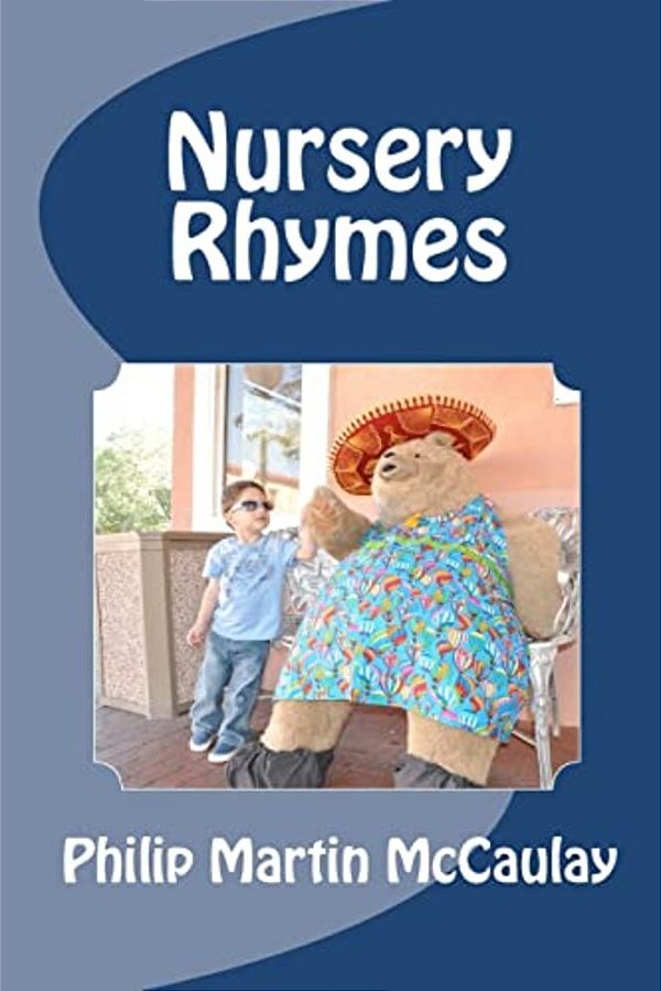 Nursery Rhymes-..