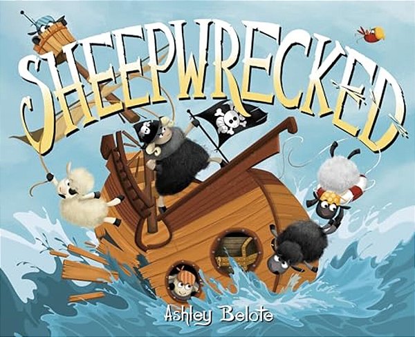 Sheepwrecked-..