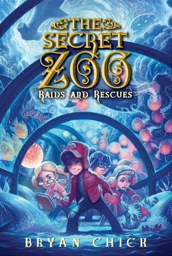 Raids And Rescues-..