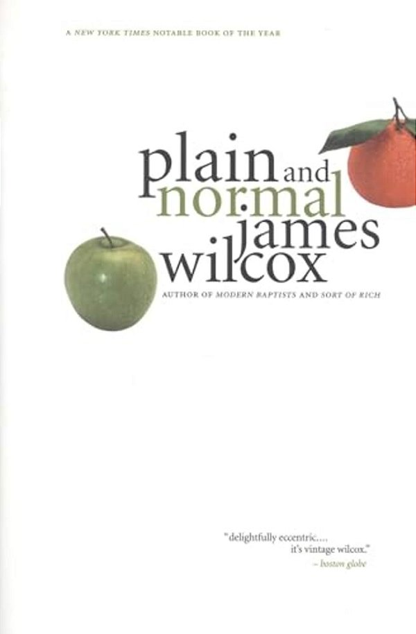 Plain And Normal-..