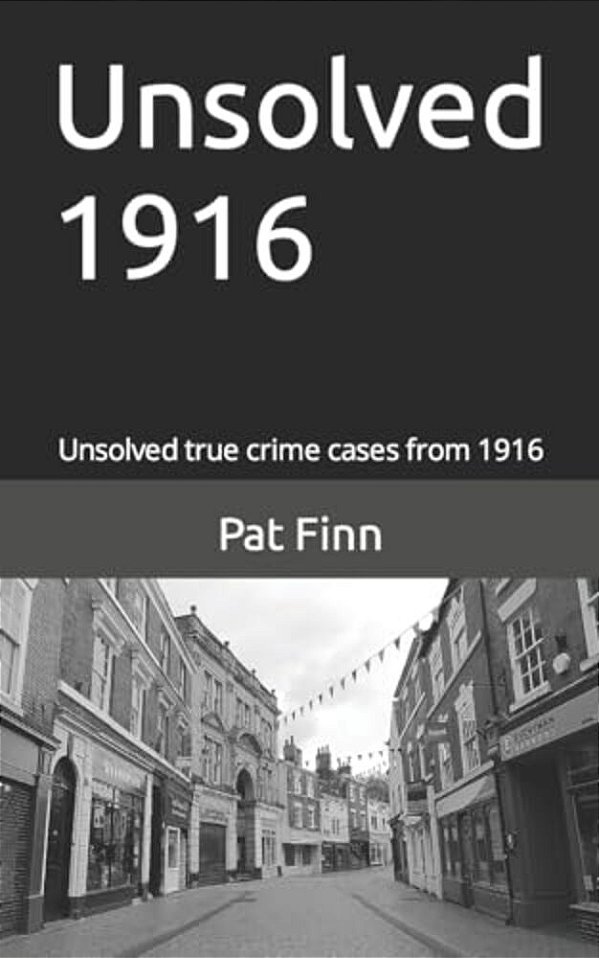 Unsolved 1916-..