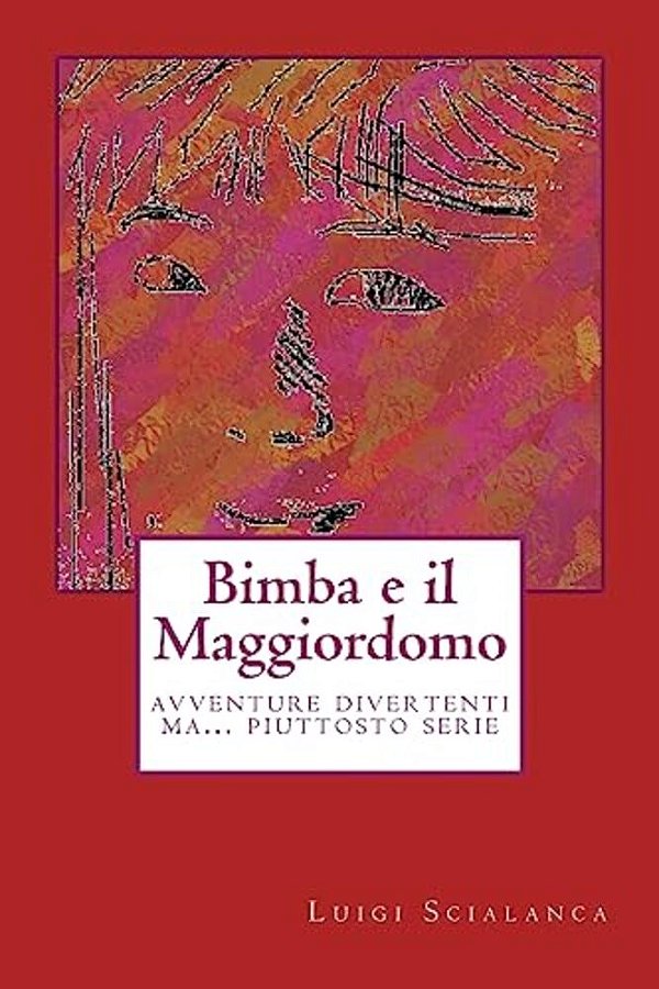 Bimba E Il Maggiordomo-..