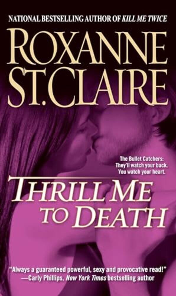 Thrill Me To Death-..