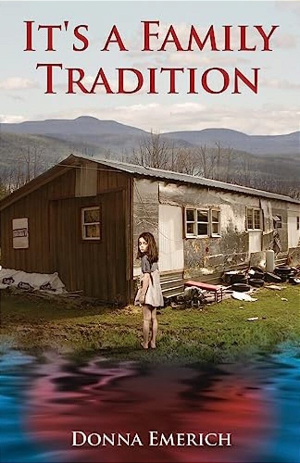 It's A Family Tradition-..