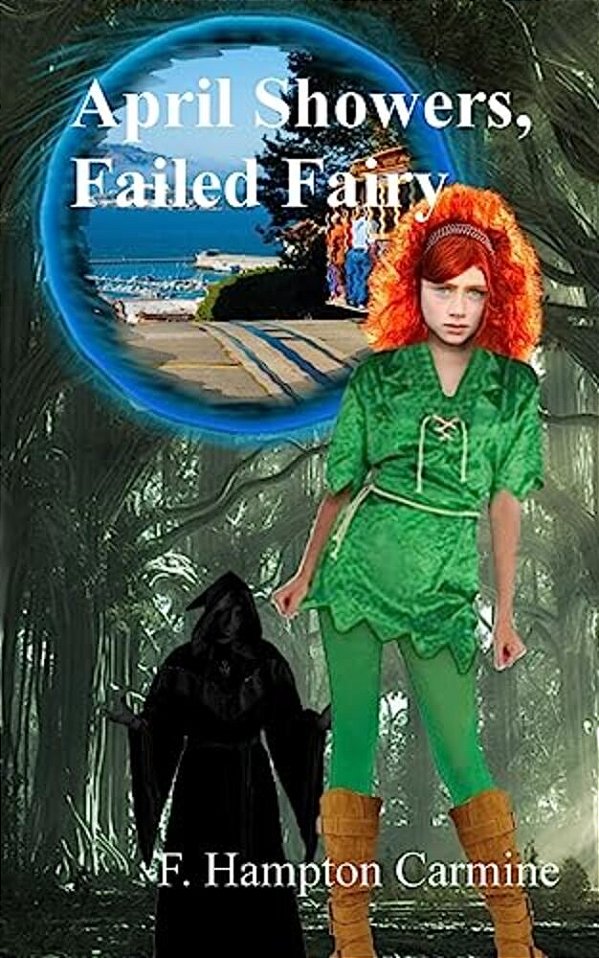 April Showers, Failed Fairy-..