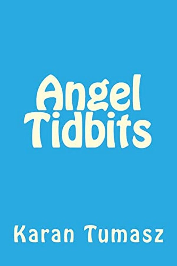 Angel Tidbits 2015: The Blogs-..