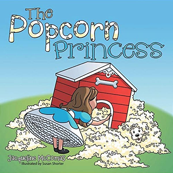 The Popcorn Princess-..
