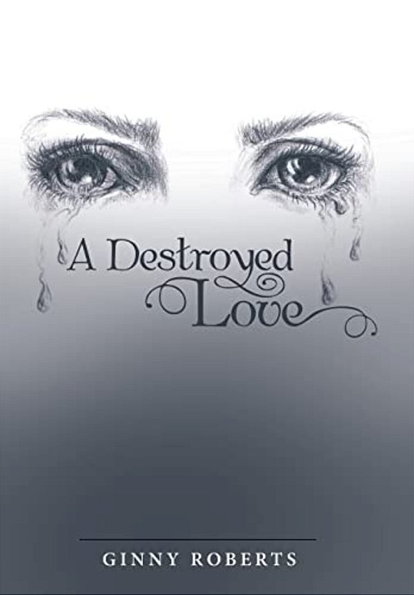 A Destroyed Love-..