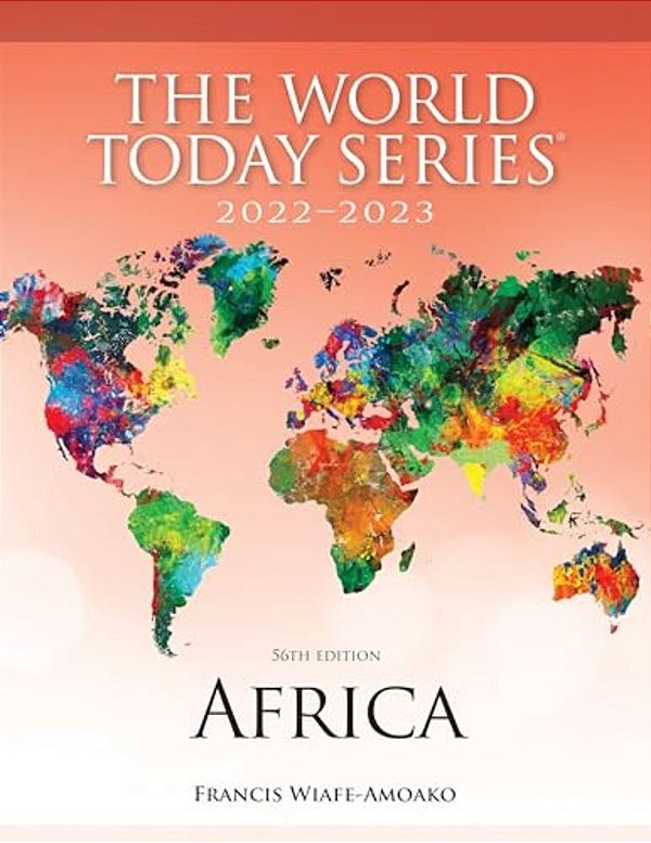 Africa 2022-2023-..