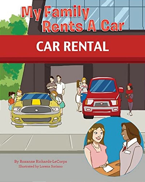 My Family Rents A Car-..