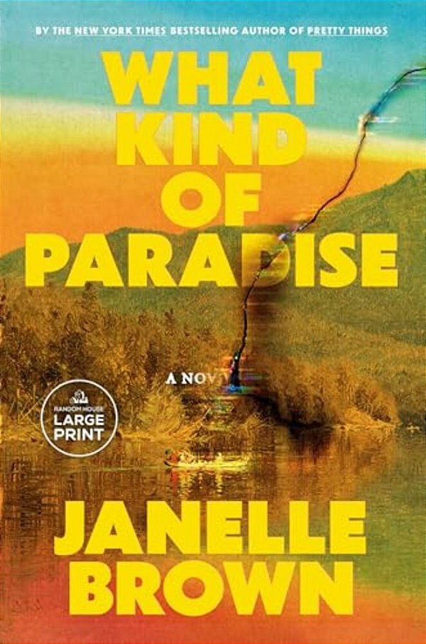 What Kind Of Paradise-..