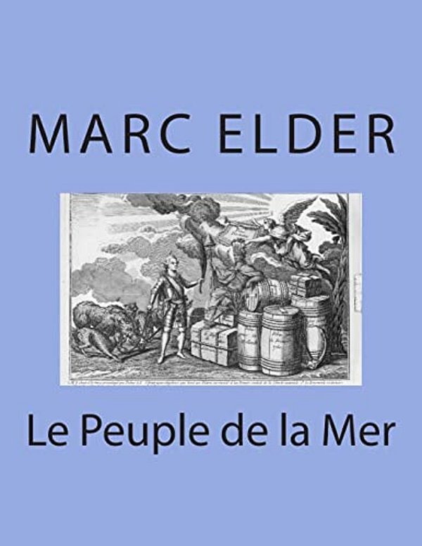 Le Peuple De La Mer-..