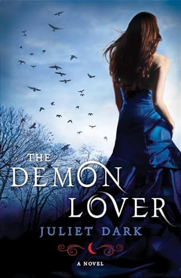 The Demon Lover-..