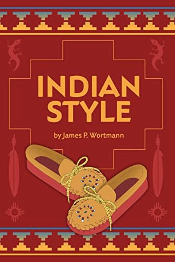 Indian Style-..