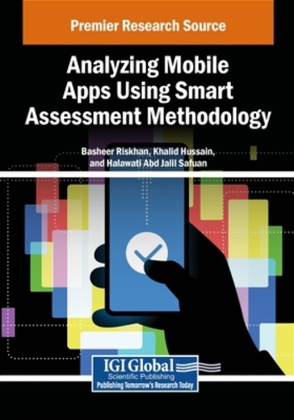 Analyzing Mobile Apps Using Smart Assessment Methodology-..