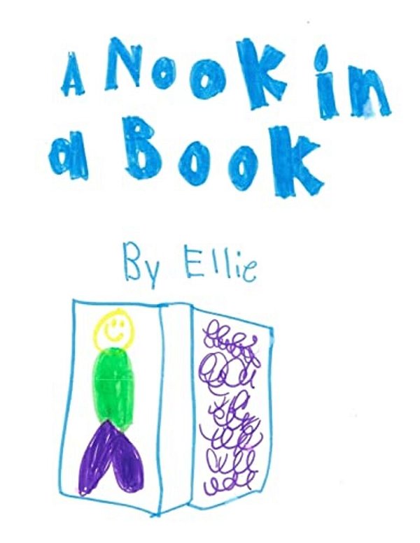 A Nook In A Book-..