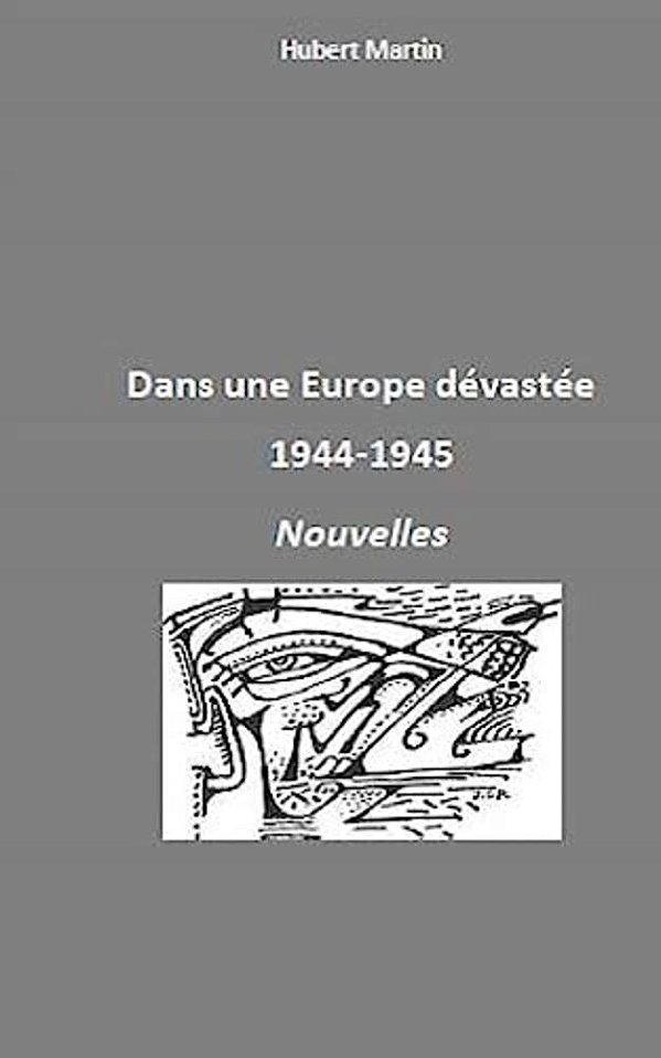 Dans Une Europe Dévastée-..