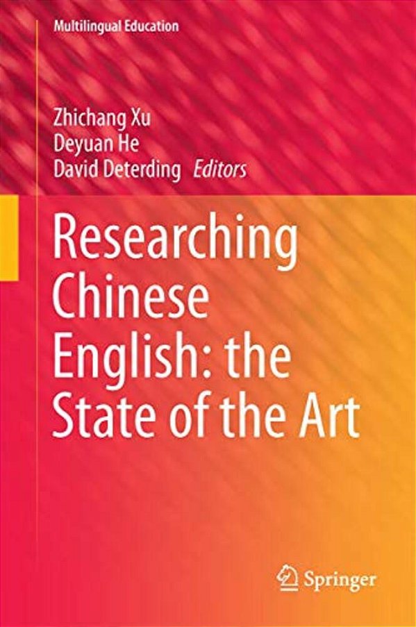 Researching Chinese English: The State Of The Art-..