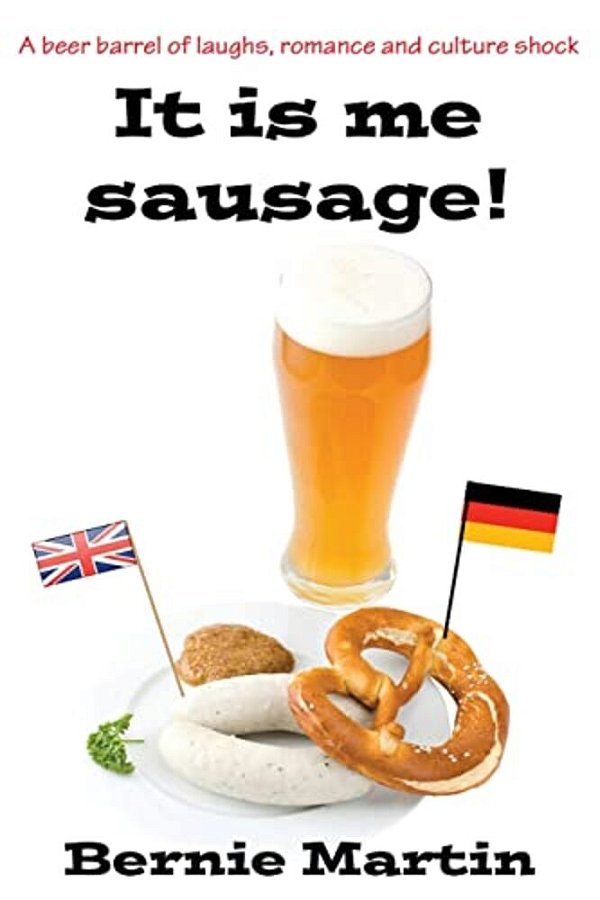 It Is Me Sausage-..