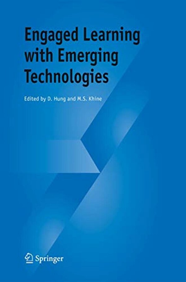 Engaged Learning With Emerging Technologies-..