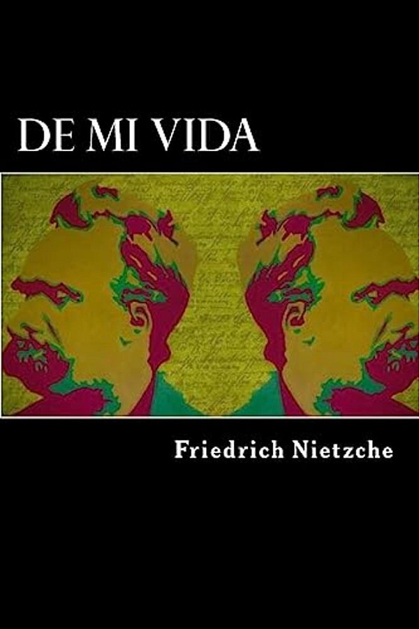 De Mi Vida-..