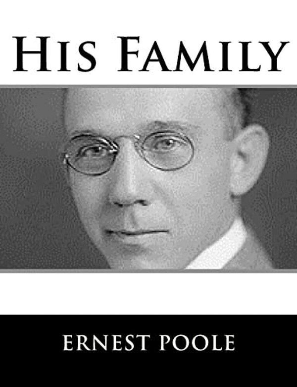 His Family-..