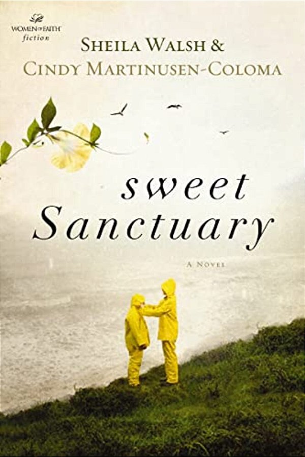 Sweet Sanctuary-..