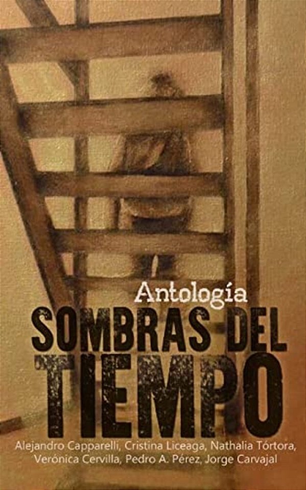 Sombras Del Tiempo-..