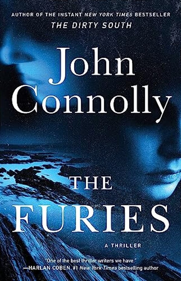 The Furies: A Thriller-..