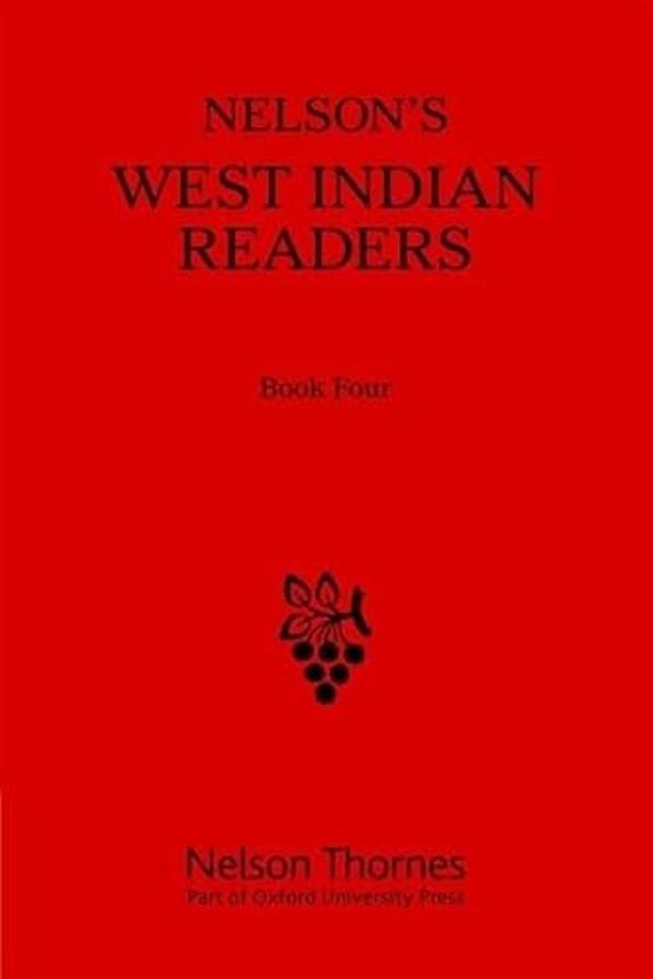 West Indian Reader Bk 4-..