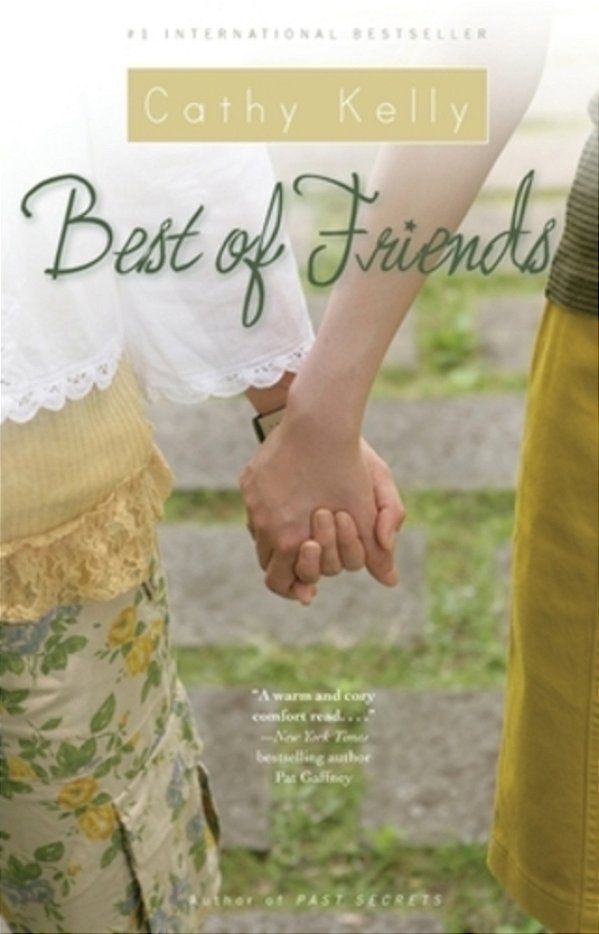 Best Of Friends-..