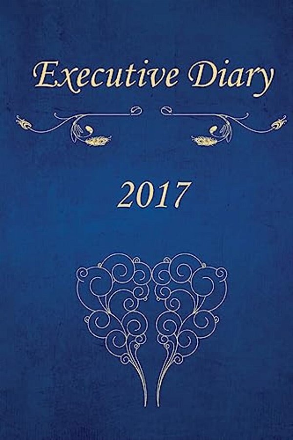 Executive Diary 2017: Executive Diary-..