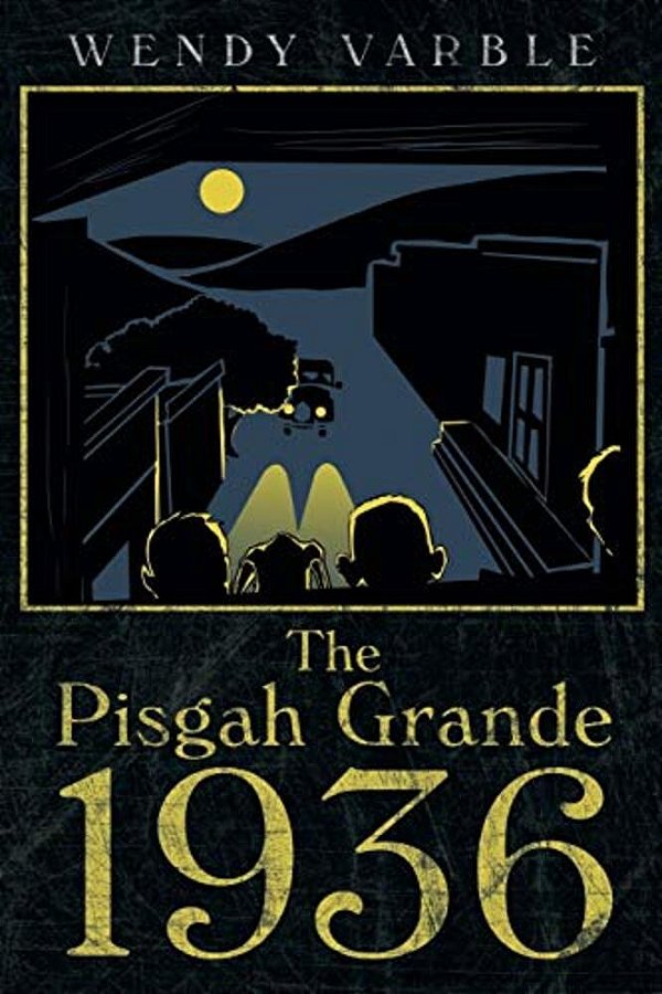 The Pisgah Grande 1936-..
