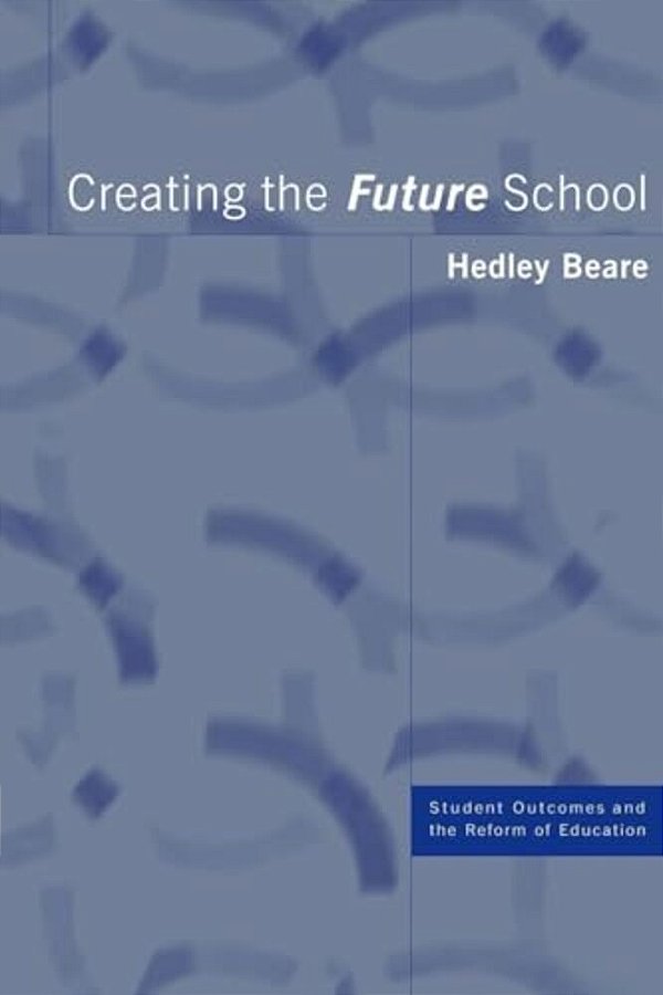 Creating The Future School-..