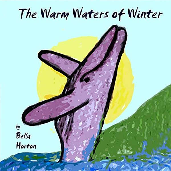 The Warm Waters Of Winter-..