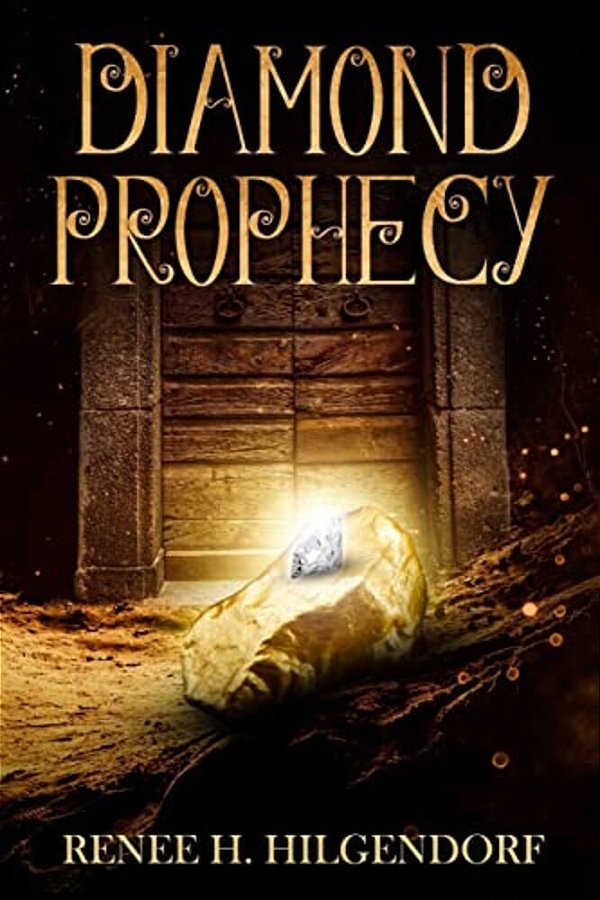 Diamond Prophecy-..