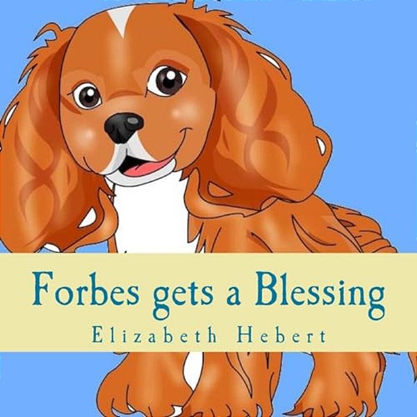 Forbes Gets A Blessing-..