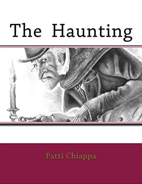 The Haunting-..