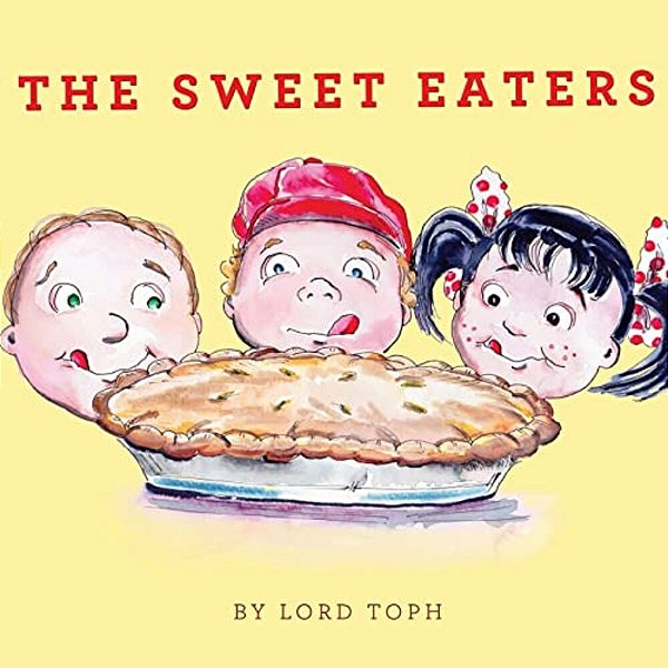 The Sweet Eaters-..