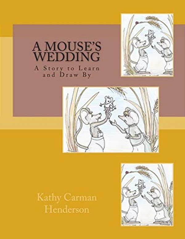 A Mouse's Wedding-..