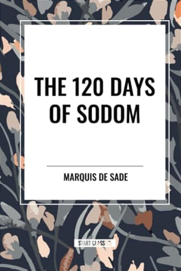 120 Days Of Sodom-..