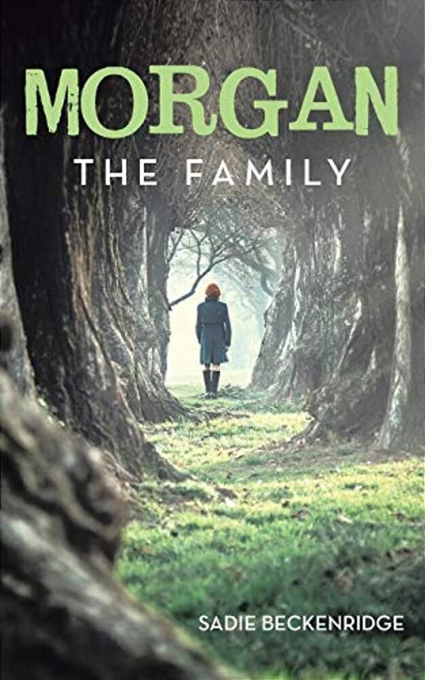 Morgan: The Family-..