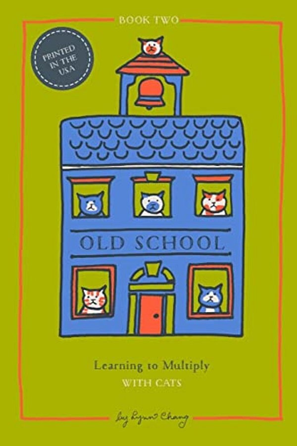 Learning To Multiply With Cats-..