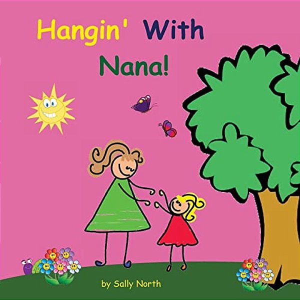 Hangin' With Nana!-..