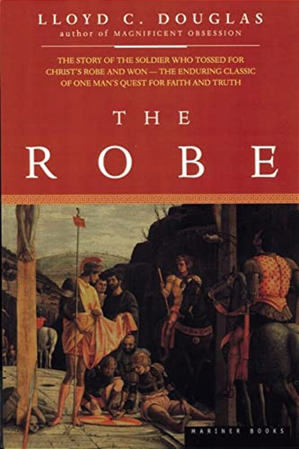 The Robe-..